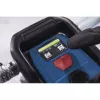 BOSCH POWERTOOLS Belaidis vandens perdavimo siurblys GTP 18V-28 Solo, 18V (Mėlyna/Juoda, be akumuliatoriaus, švariam vandeniui)