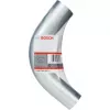 BOSCH POWERTOOLS Dulkių ištraukimo alkūnė 35 mm obliams, originali Bosch atsarginė dalis