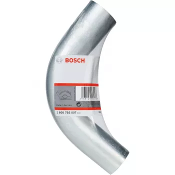 BOSCH POWERTOOLS Dulkių ištraukimo alkūnė 35 mm obliams, originali Bosch atsarginė dalis