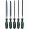 BOSCH POWERTOOLS Dildžių rinkinys, 5 vnt., 200 mm, žalia/juoda