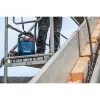 BOSCH POWERTOOLS GPU 18V-2 DI belaidė aukšto dažnio betono vibratoriaus sistema (dėžutėje)
