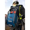 BOSCH POWERTOOLS GPU 18V-2 DI belaidė aukšto dažnio betono vibratoriaus sistema (dėžutėje)
