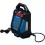 BOSCH POWERTOOLS GPU 18V-2 DI belaidė aukšto dažnio betono vibratoriaus sistema (dėžutėje)