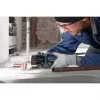 BOSCH POWERTOOLS Daugiafunkcis pjaustytuvas GOP 30-28 Professional (mėlynas/juodas, L-BOXX, 300 W, su priedais)