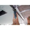 BOSCH POWERTOOLS Daugiafunkcis pjaustytuvas GOP 30-28 Professional (mėlynas/juodas, L-BOXX, 300 W, su priedais)