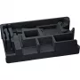 BOSCH POWERTOOLS XL-BOXX Inlay for EXDB18V2-180 (Juoda, skirta XL-BOXX 232)