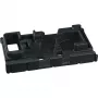 BOSCH PowerTools XL-BOXX Insert GFP 18V-10 (Juoda, skirta XL-BOXX 172)