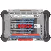 Bosch PRO Impact and Multi rinkinys, 35 dalių atsuktuvų antgalių rinkinys 2608521U82