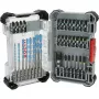 Bosch PRO Impact and Multi rinkinys, 35 dalių atsuktuvų antgalių rinkinys 2608521U82
