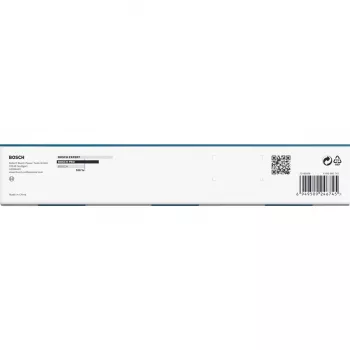 Bosch PRO Impact Veržliarakčių Rinkinys 9 dalių 2608003040