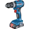 Bosch Professional 18V ProCORE Starter Set 2x4.0Ah + GAL 18V-40 įkroviklis 0615A50039
