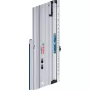 Bosch Professional FSN 300 X kreipiamoji juosta – 300 mm aliuminio bėgelis sidabrine spalva, skirtas diskiniams pjūklams
