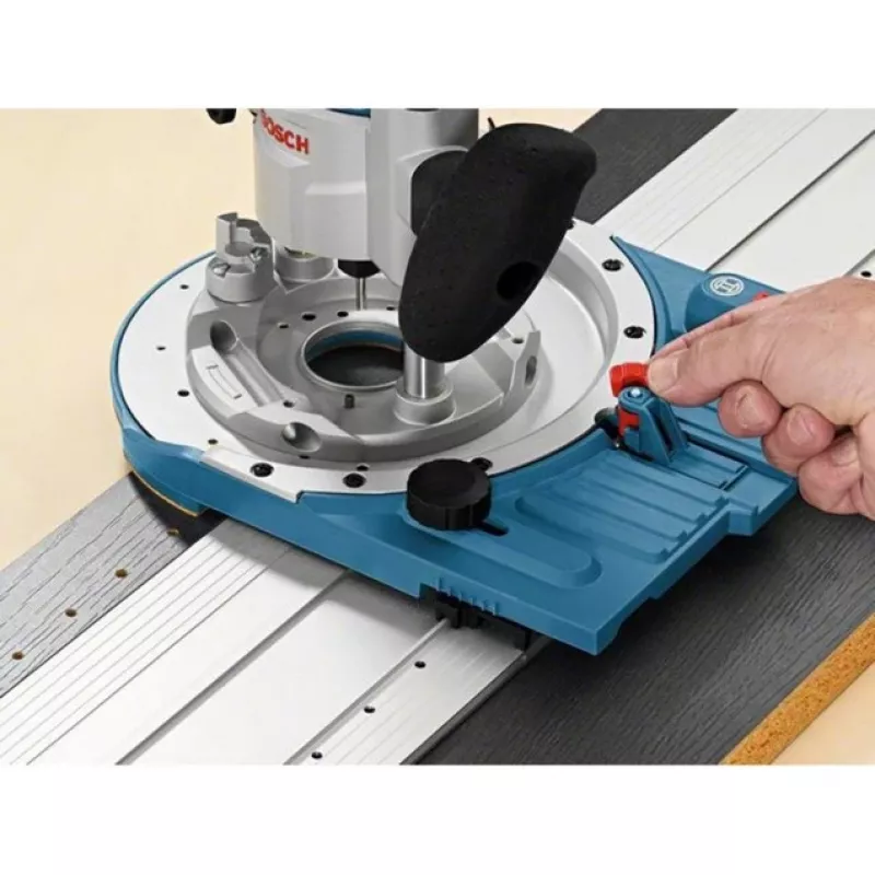 Bosch Professional FSN RA 32 1600 kreipiamoji liniuotė, 1600 mm, aliuminis