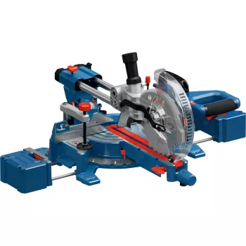 Bosch Professional GCM305-216S kampinis pjūklas (0601B61000)