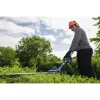 Bosch Professional GHE 18V-50FP belaidis krūmapjovys, 18 V, mėlyna/juoda, be akumuliatoriaus ir įkroviklio