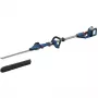 Bosch Professional GHE 18V-50FP belaidis krūmapjovys, 18 V, mėlyna/juoda, be akumuliatoriaus ir įkroviklio