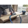 Bosch Professional GKS 18V-68-2 belaidis rankinis diskinis pjūklas, 18 V, 190 mm diskas, solo (be akumuliatoriaus ir įkroviklio), mėlynas/juodas, L-BOXX dėkle