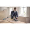 Bosch Professional GKS 18V-68-2 belaidis rankinis diskinis pjūklas, 18 V, 190 mm diskas, solo (be akumuliatoriaus ir įkroviklio), mėlynas/juodas, L-BOXX dėkle