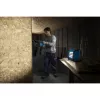 Bosch Professional GLI 18V-1500 belaidis darbinis žibintas (mėlynas/juodas, be akumuliatoriaus)