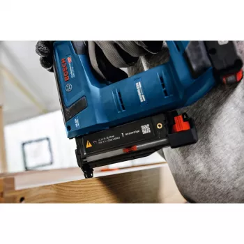 Bosch Professional GNH 18V-35 belaidis vinių kaliklis 18V (be akumuliatoriaus, mėlynas/juodas)