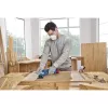 Bosch Professional GOP 18V-30 belaidis daugiafunkcis įrankis, 18 V (mėlynas, be akumuliatoriaus ir įkroviklio, su L-BOXX dėklu)