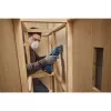 Bosch Professional GOP 18V-30 belaidis daugiafunkcis įrankis, 18 V (mėlynas, be akumuliatoriaus ir įkroviklio, su L-BOXX dėklu)