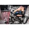 BOSCH Professional GRC 12V-60 3/8 SN akumuliatorinis reketinis veržliaraktis, 3/8 colio kvadratas, 60 Nm, 12 V, mėlynas/juodas (be akumuliatoriaus ir įkroviklio)