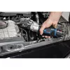 BOSCH Professional GRC 12V-60 3/8 SN akumuliatorinis reketinis veržliaraktis, 3/8 colio kvadratas, 60 Nm, 12 V, mėlynas/juodas (be akumuliatoriaus ir įkroviklio)