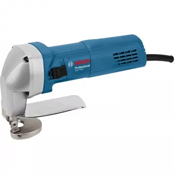 Bosch Professional GSC 75-16 metalo žirklės 750 W 5200 spm 0601500500