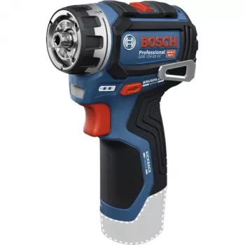 Bosch Professional GSR 12V-32 FC akumuliatorinis gręžtuvas-suktuvas 12V mėlynas/juodas, be akumuliatoriaus