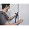 Bosch Professional GSS 18V-18 belaidis orbitinis šlifuoklis Solo, 18V, mėlyna/juoda, be akumuliatoriaus