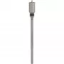 Bosch Professional SDS max-5 Core Cutter, 55 mm, One-Piece, Long (Tuščiaviduris grąžtas rotoriniams plaktukams)