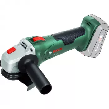 Bosch PWS 18V-70 akumuliatorinis kampinis šlifuoklis 115 mm (žalias, be akumuliatoriaus, Power For All Alliance)