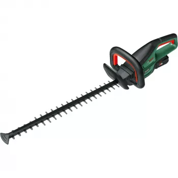 Bosch UniversalHedgeCut 18V-55 belaidis krūmapjovys (be akumuliatoriaus) Žalia/Juoda