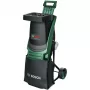 Bosch UniversalShredder Solo Belaidis Sodo Smulkintuvas, 36V (2x18V), 40mm Šakų Talpa, 50L Surinkimo Dėžė, Žalia/Juoda, Be Įrankių (06008E0001)