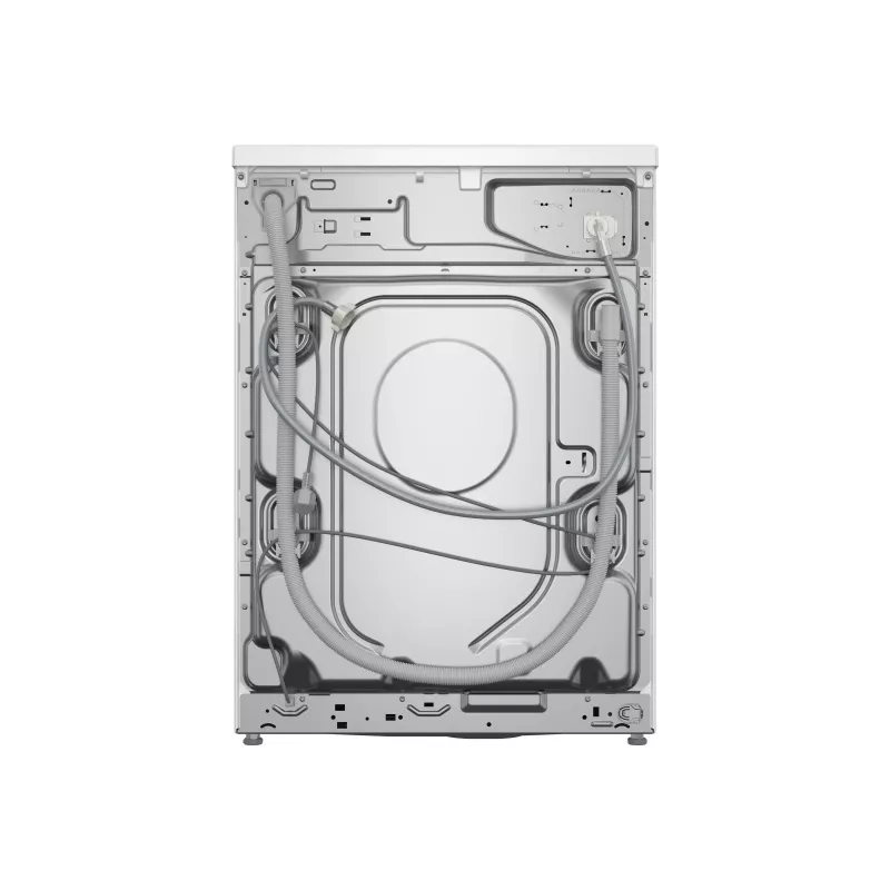 Bosch WAN2829LSN Skalbimo mašina, priekinis pakrovimas, 9 kg, 1400 aps./min., balta, energijos klasė A