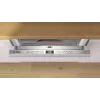 Bosch SMV6ZCX27E Skalbimo mašina, 9 kg, 1400 aps./min., balta