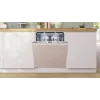 Bosch SMV6ZCX27E Skalbimo mašina, 9 kg, 1400 aps./min., balta