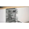 Bosch SMV6ZCX27E Skalbimo mašina, 9 kg, 1400 aps./min., balta