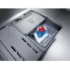 Bosch SMV6ZCX27E Skalbimo mašina, 9 kg, 1400 aps./min., balta