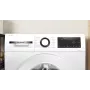 Bosch WGG256FLSN Laisvai pastatoma skalbyklė su priekiniu pakrovimu, 10 kg, 1600 aps./min., A energijos klasė, balta