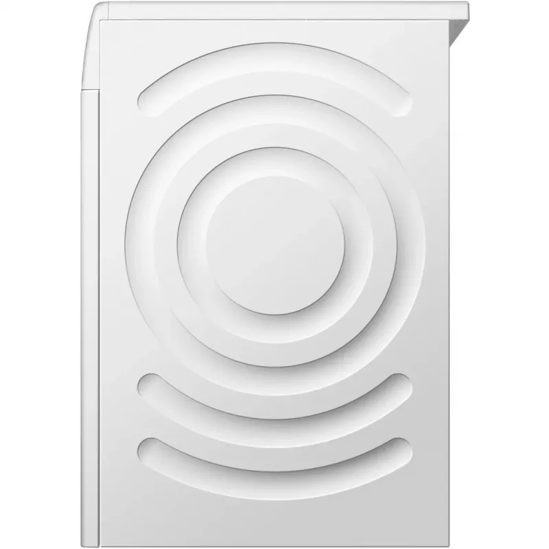 BOSCH WKD28490 Serie 6 Įmontuojama Skalbimo-Džiovinimo Mašina (Balta)