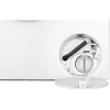 BOSCH WKD28490 Serie 6 Įmontuojama Skalbimo-Džiovinimo Mašina (Balta)