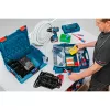 BOSCH XL-BOXX Insert for EXTH18V-50N belaidžio rotorinio plaktuko įdėklas (juodas, skirtas XL-BOXX 172)