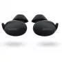 Belaidės sportinės ausinės „Bose Sport Earbuds“ su mikrofonu – juodos