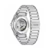 BOSS 1514117 Chronografinis Laikrodis 41mm Nerūdijančio Plieno