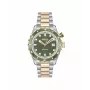 BOSS 1514181 Vyrų Kvarcinis Chronografinis Laikrodis 42mm Nerūdijantis Plienas Juodas Ciferblatas