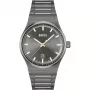 Vyriškas BOSS Skymaster chronografinis laikrodis 1514078 41mm mėlynas ciferblatas nerūdijantis plienas