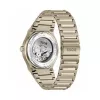 BOSS vyrų laikrodis „Velocity“ kvarcinis chronografas 1514184 41mm nerūdijantis plienas juodas ciferblatas