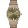 BOSS vyrų laikrodis „Velocity“ kvarcinis chronografas 1514184 41mm nerūdijantis plienas juodas ciferblatas